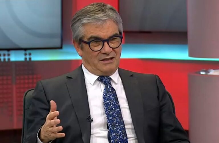 Mario Marcel dice que se está estudiando eliminar el Comité de Ministros de la evaluación ambiental