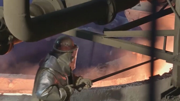 Minería 360, capítulo 86: Premio anual de seguridad minera, prevención y desafíos