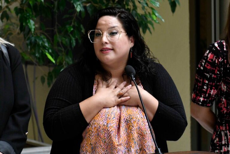 Cámara manifiesta su molestia tras retención por error de diputada Arce en el Aeropuerto de Pudahuel