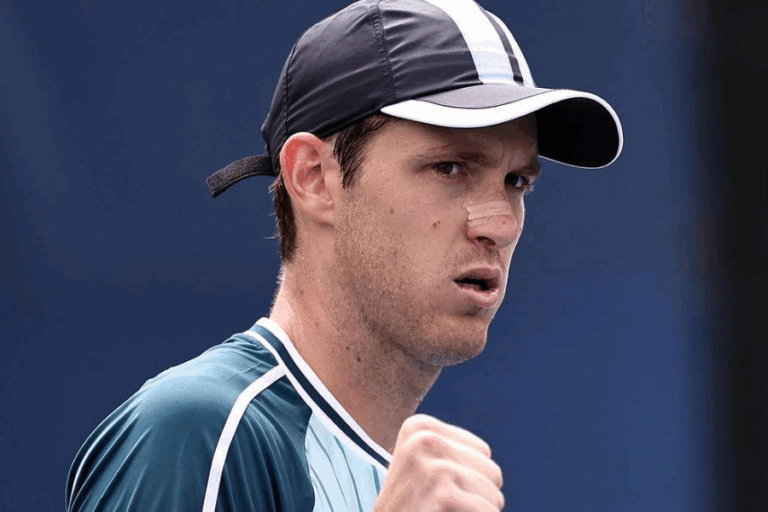 Nicolás Jarry desafía hoy al local Alex Michelsen en segunda ronda del US Open: A qué hora y dónde verlo