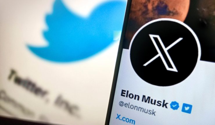 Elon Musk anuncia que los usuarios de X ya no podrán bloquear a otras cuentas