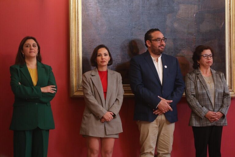 Cambio de gabinete: ¿Quiénes llegaron y salieron?