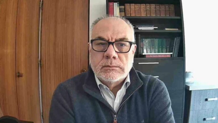 Histórico exministro PS Osvaldo Andrade pide aumentar edad de jubilación