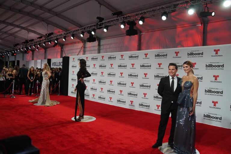 La música urbana lidera la lista de nominados a Premios Billboard Latinos 2023