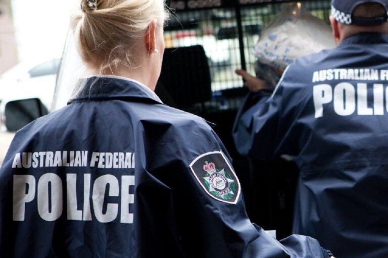 Australia: Hombre es acusado de cometer más de 1.600 delitos de abuso contra 91 menores de edad