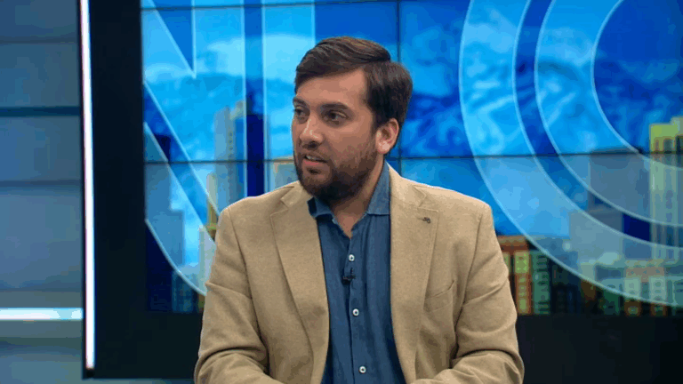 Raúl Soto y Ley de Usurpaciones: 