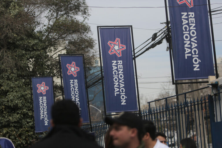 Caso Convenios: RN pide sesión especial en Cámara por acotamiento del Consejo de Auditoría en reportes de transferencias en 2022