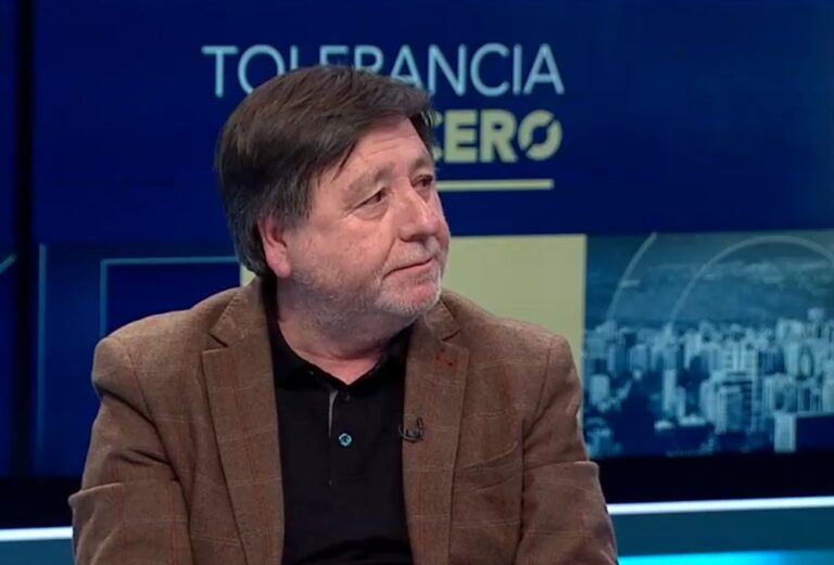 Cifuentes (DC) ante trascendidos de 3% y 3% en pensiones: 
