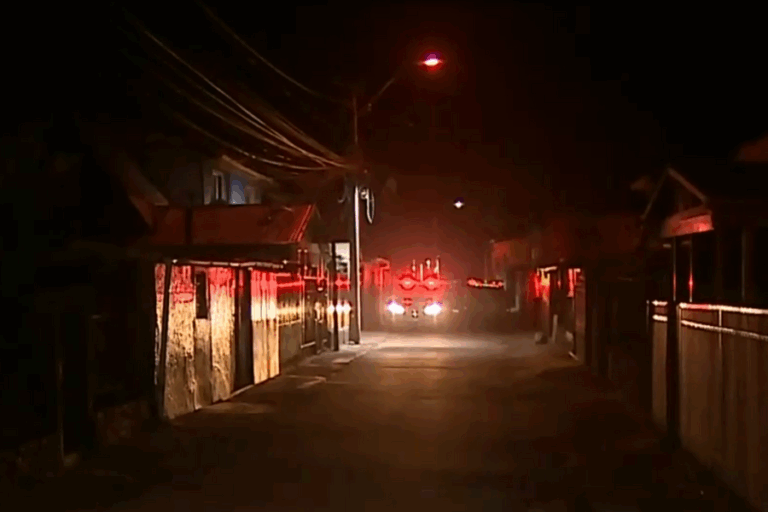 Hombre muere tras ser baleado al interior de su domicilio en San José de Maipo