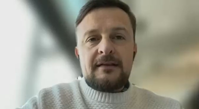 Diputado Schubert y debate sobre pensiones: 