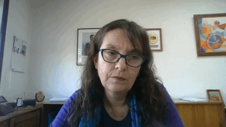 Subse. Arratia y paro de profesores: 