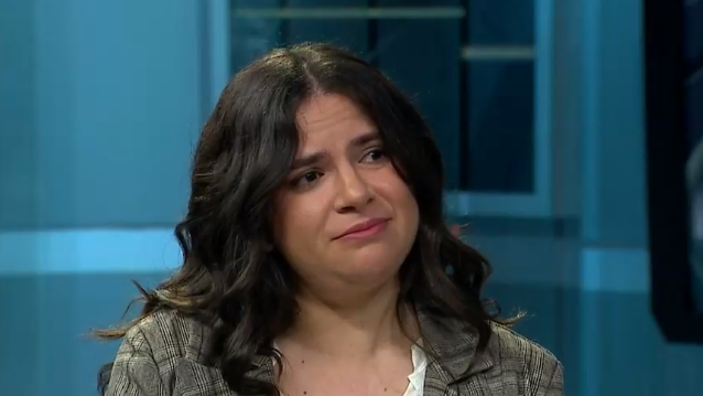 Ministra Orellana y autocrítica por Caso Convenios: 