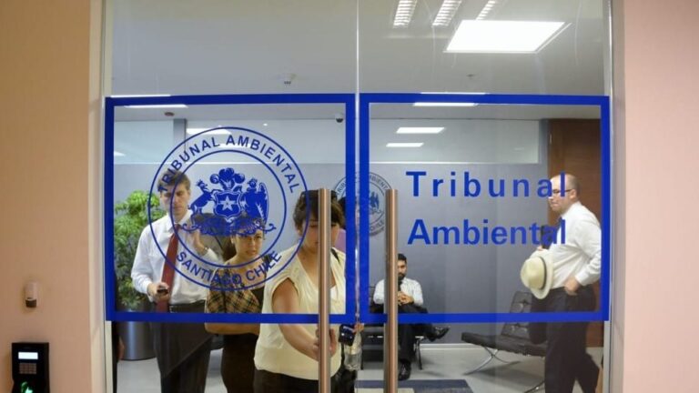 Proyecto Dominga: Primer Tribunal Ambiental admite a trámite reclamación de Andes Iron