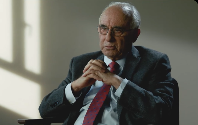 Bitar y los efectos que habría tenido un plebiscito de Allende: 