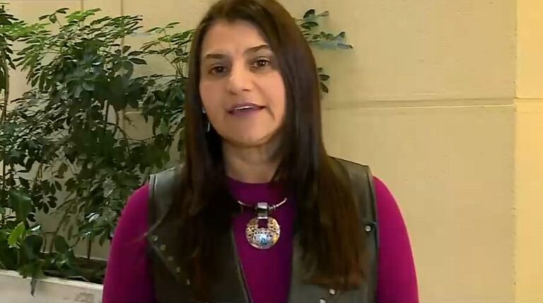 Diputada Cid afirma que presidente Boric se “apresuró” en decretar 2 días de duelo nacional por la muerte de Guillermo Teillier