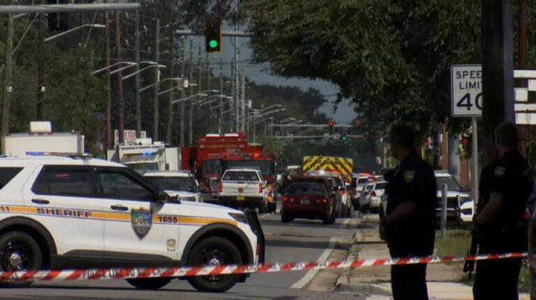 Autor de tiroteo en Florida, que tendría motivaciones racistas, había sido rechazado en universidad históricamente negra
