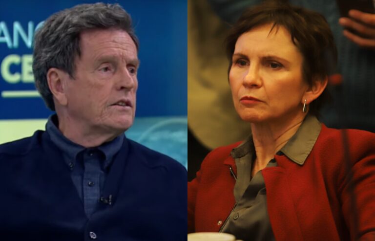 Ministra Tohá por polémicos dichos de Carlos Larraín: 