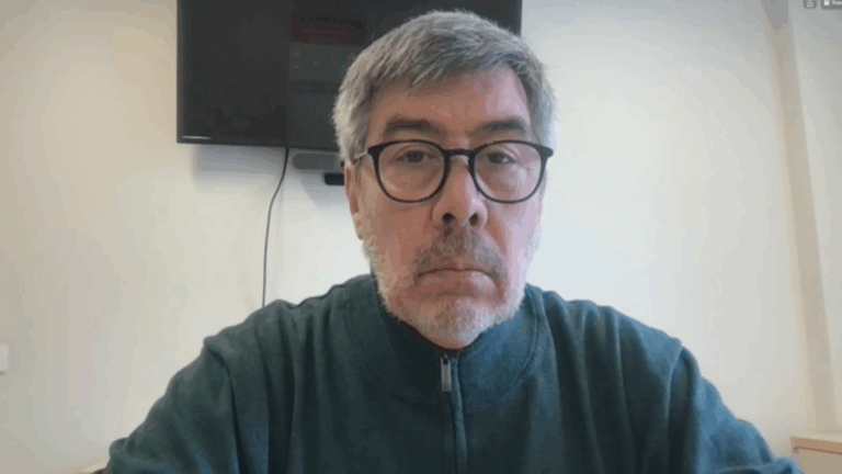 Tomás Duval previo al cambio de gabinete: “Es más bien acotado y tendría un objetivo de carácter sectorial”