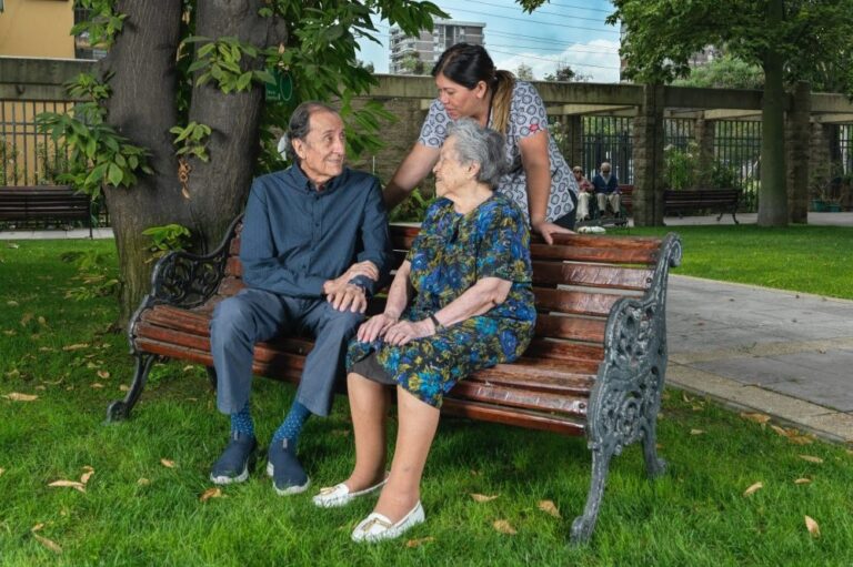 Fundación San Vicente de Paul inició su colecta digital 2023: ¿Cómo donar?