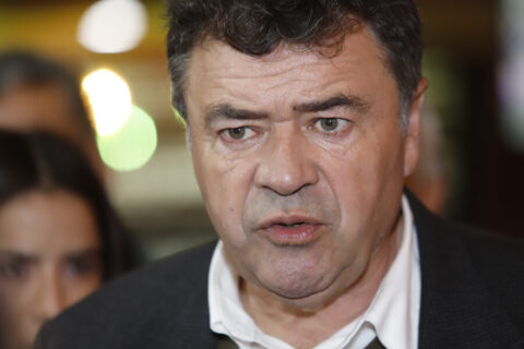 Ministro Valenzuela anticipa importación de papa argentina: 