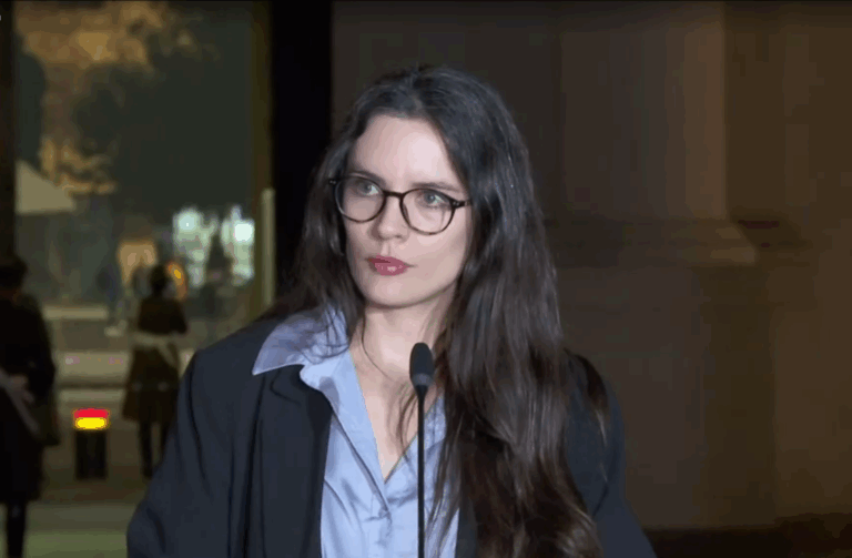 Ministra Vallejo y AC contra Jackson: Republicanos actúa 