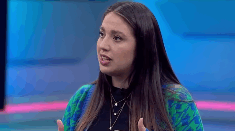 Vocera de Miles y eventual derogación de aborto en tres causales: 