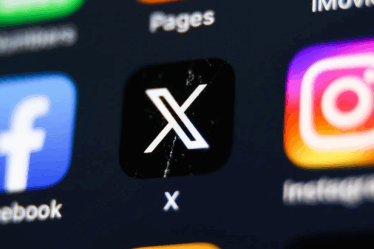 X, anteriormente conocido como Twitter, podría recopilar tus datos biométricos e historial laboral