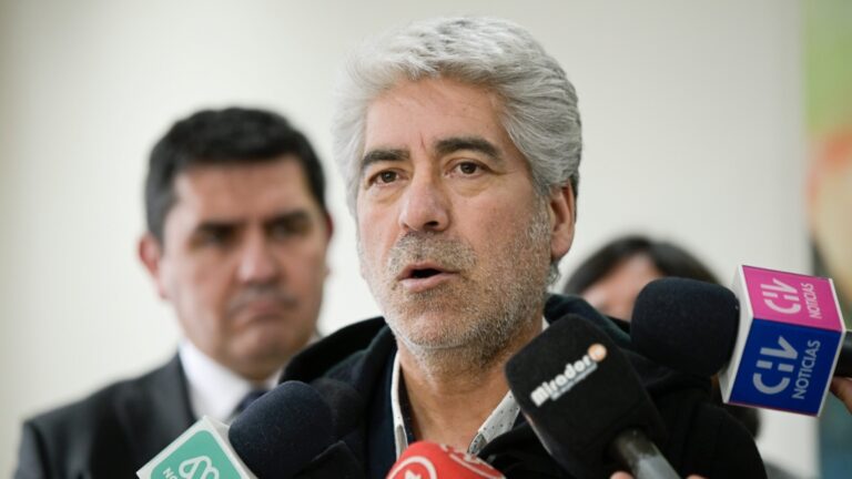 Alejandro Barra y su análisis del caso: 