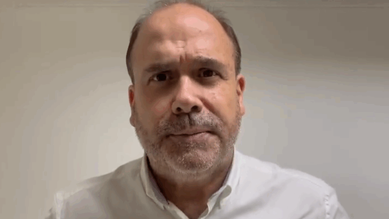 Alberto Undurraga tras salida de Jackson: 