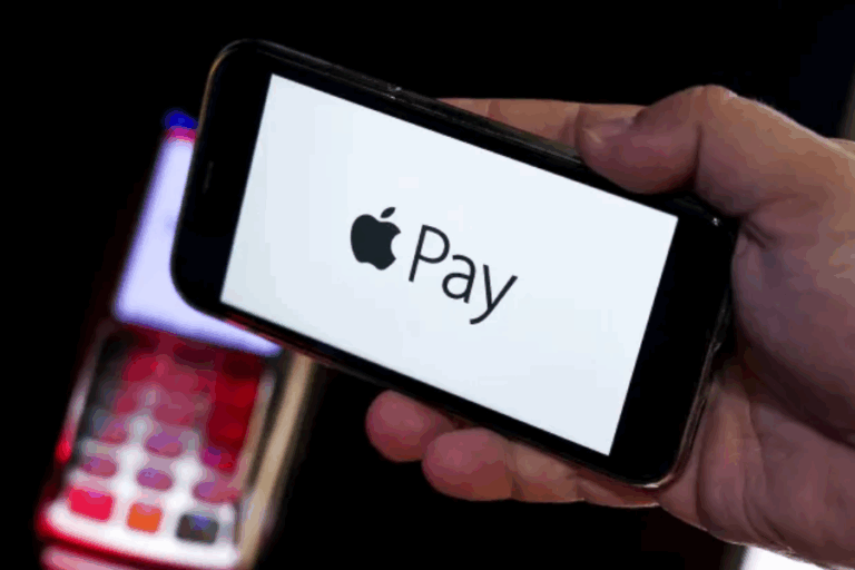 Apple Pay ya está en Chile: Cómo activarlo y qué bancos lo permiten