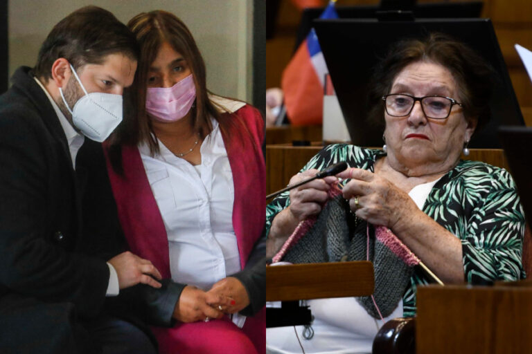 Boric por Cordero: 