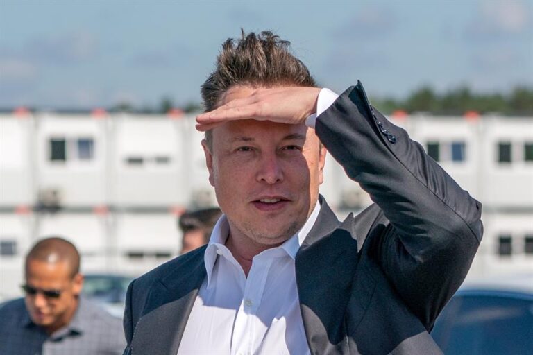 EE.UU. investiga a Tesla por un proyecto secreto que podría servir para uso personal de Elon Musk