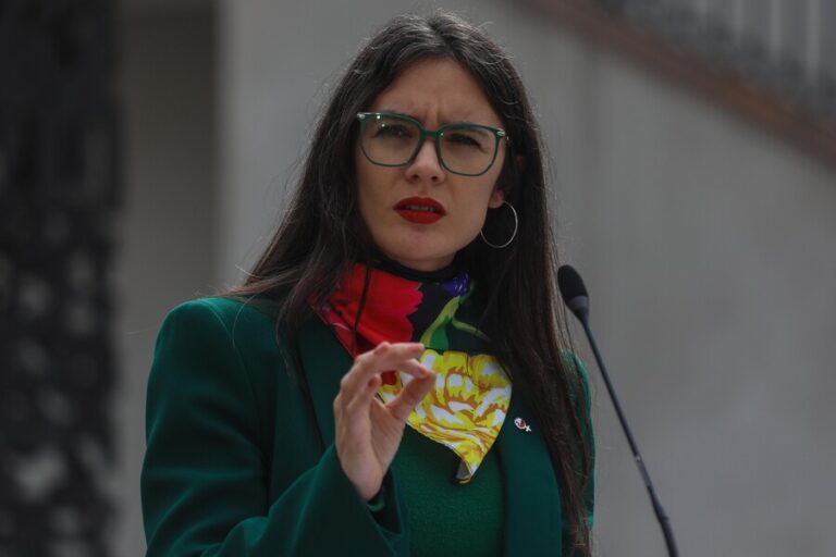 Gobierno anunció querella por muerte de agricultor en Cañete y seguidilla de atentados en Macrozona Sur