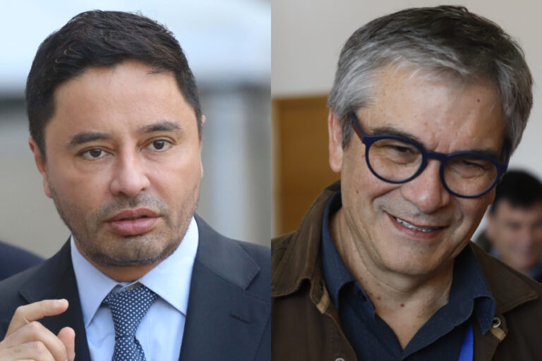 Carter emplaza a ministro Marcel: 