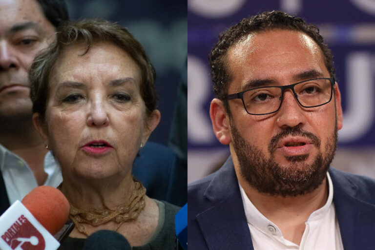 Hutt emplazó a ministro Cataldo por evasiones: “En 2019 él felicitó a los que evadían