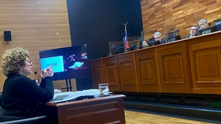 Consejo de Defensa del Estado rechazó el requerimiento que buscaba impugnar la Comisión contra la Desinformación