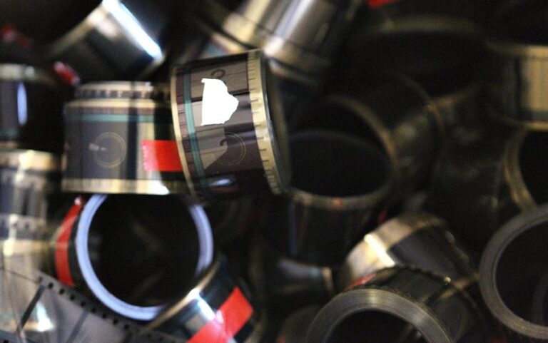 Seis proyectos audiovisuales de Chile, Argentina y Colombia se presentarán en el Festival de San Sebastián