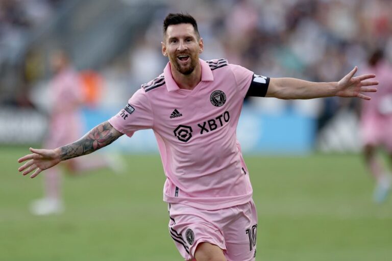 Lionel Messi se convirtió en el futbolista más ganador de la historia: ¿Cuáles son sus títulos?