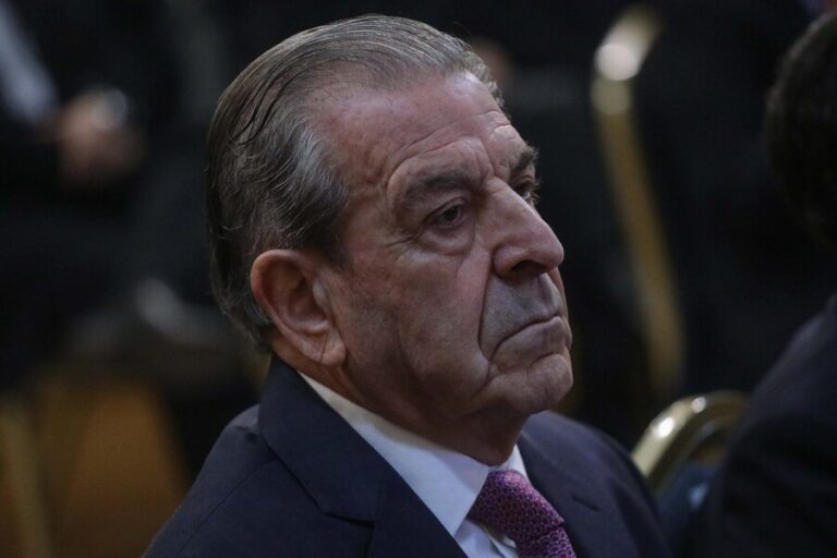 Frei y 50 años del golpe de Estado: 