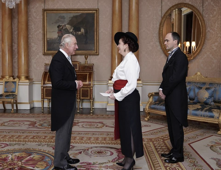 Cancillería solicitó detener proyecto que embajadora de Chile en UK presentó al GORE del Biobío