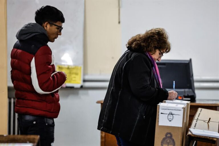 Tras las PASO, ¿cuándo son las elecciones presidenciales en Argentina?