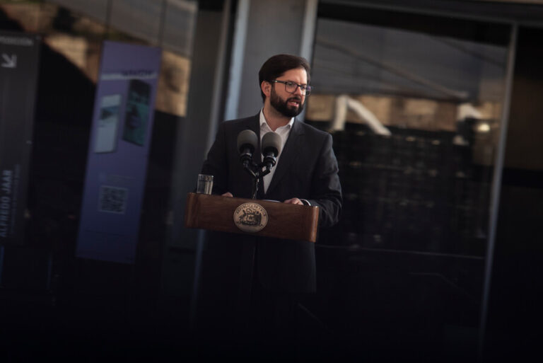 Presidente Boric no asistirá a almuerzo protocolar en Paraguay y volverá a Chile antes de lo previsto