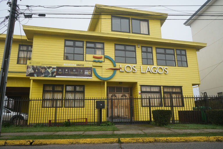 Rectoría de instituciones educativas vendidas a Diego Ancalao llama a 