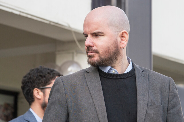 Ministro Jackson descartó renunciar ante peticiones de salida: 