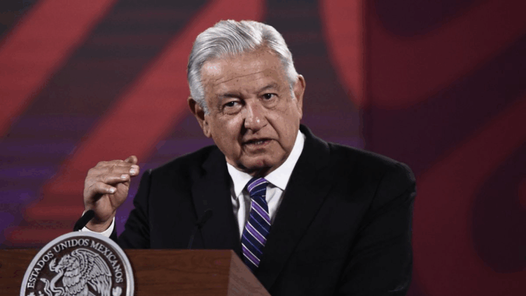 México: López Obrador pide no hacer conjeturas sobre el asesinato del candidato de Ecuador Fernando Villavicencio