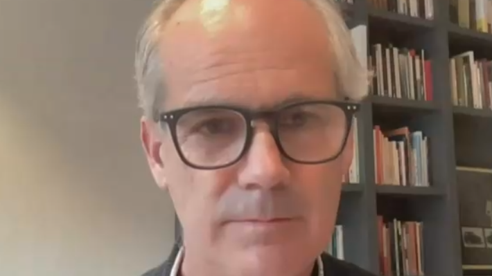 Galilea tras salida de Jackson: 