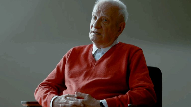 Pedro Felipe Ramírez: 