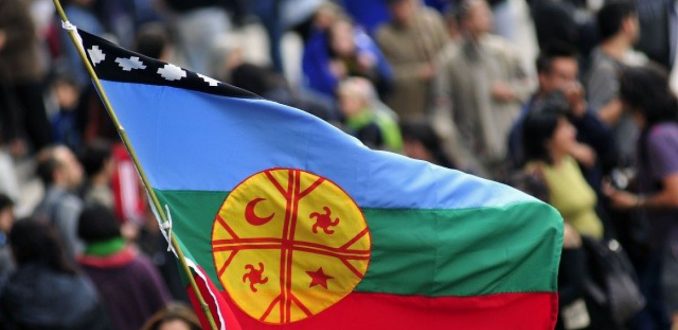 17 comuneros mapuche recluidos en Angol deponen huelga de hambre tras 100 días