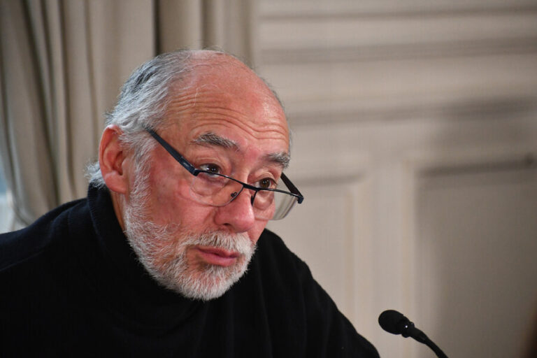 Iván Flores y rol de la DC durante el golpe de Estado: 