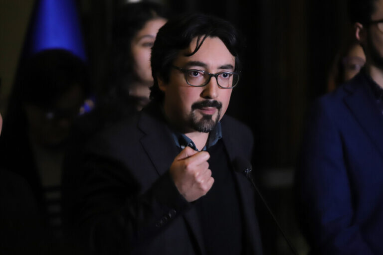 Juan Ignacio Latorre: 